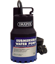 Submersible Water Pump SWP120
