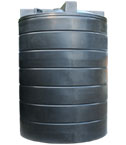 15,000 Litre Water Tank - 3000 gallons