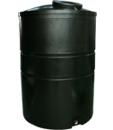 3000 litre water tanks - 700 gallons