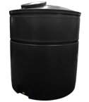 3100 Litre Water Tank - 700 gallons