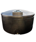 Ecosure 3400 Litre Potable Water Tank