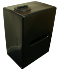 350 V3 Litre Water Tank - 75 gallons