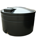 4300 Litre Water Tank - 900 gallons