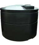 5000 litre water tanks - 1000 gallons