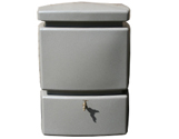 525 Litre Water Butts