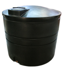 Ecosure 5600 Litre Liquid Fertilizer Tank