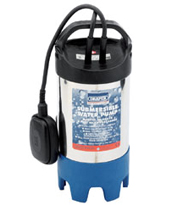 Submersible Water Pump 64274