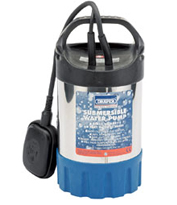 Submersible Water Pump 64275