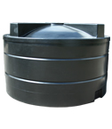 Ecosure 8500 Litre Liquid Fertilizer Tank