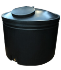 900 Litre Water Tanks - 200 gallons