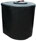 1,000 Litre Water Tanks - 200 gallons