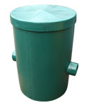 Water Tank Box Filter