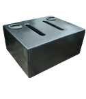 Drinking Water Storage Tank 1050 Litres V2